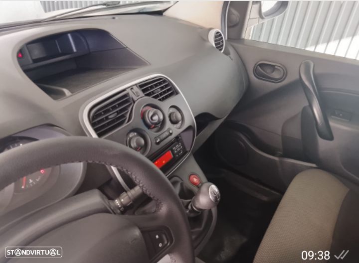 Renault Kangoo Maxi - 6