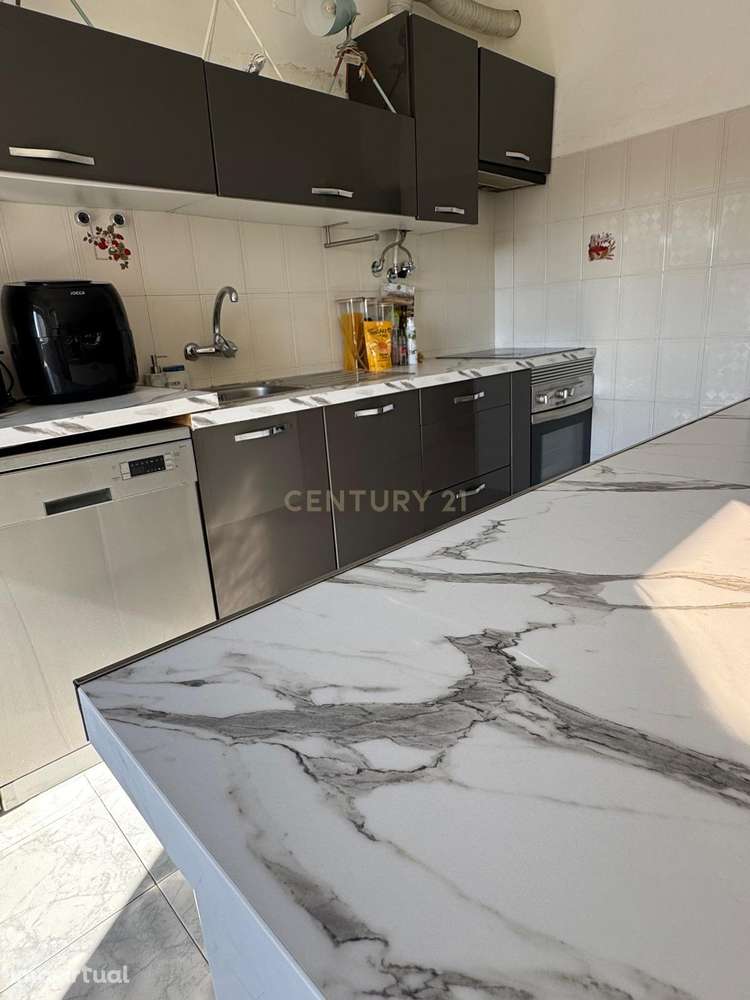 Fantástico T2 no Seixal - Grande imagem: 4/11