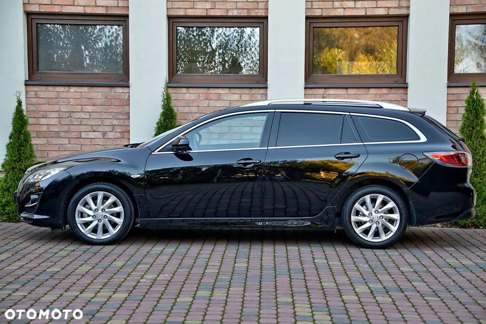 Mazda 6 Sport 1.8 Exclusive-Line - 21