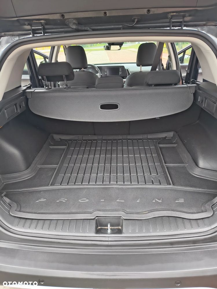 Kia Sportage 1.6 T-GDI L 2WD - 17