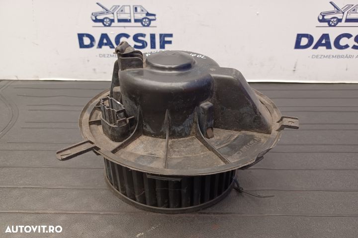 Ventilator aeroterma 1K2819015A 1K2819015A Volkswagen VW Golf 5 [2003 - 2