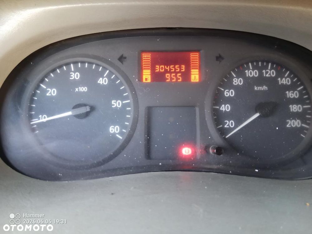 Renault TRAFIC II - 3