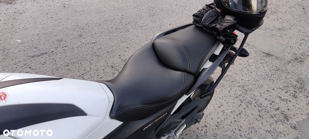 Honda NC - 15