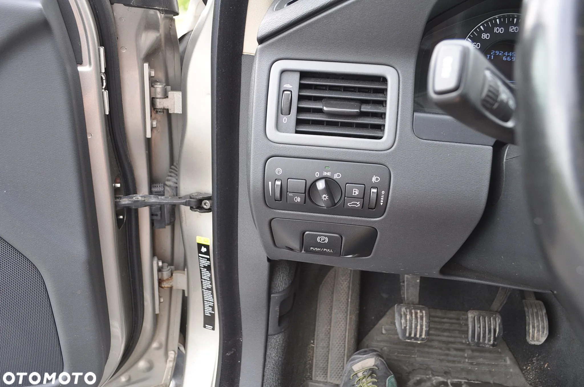 Volvo V70 2.0 Summum - 33