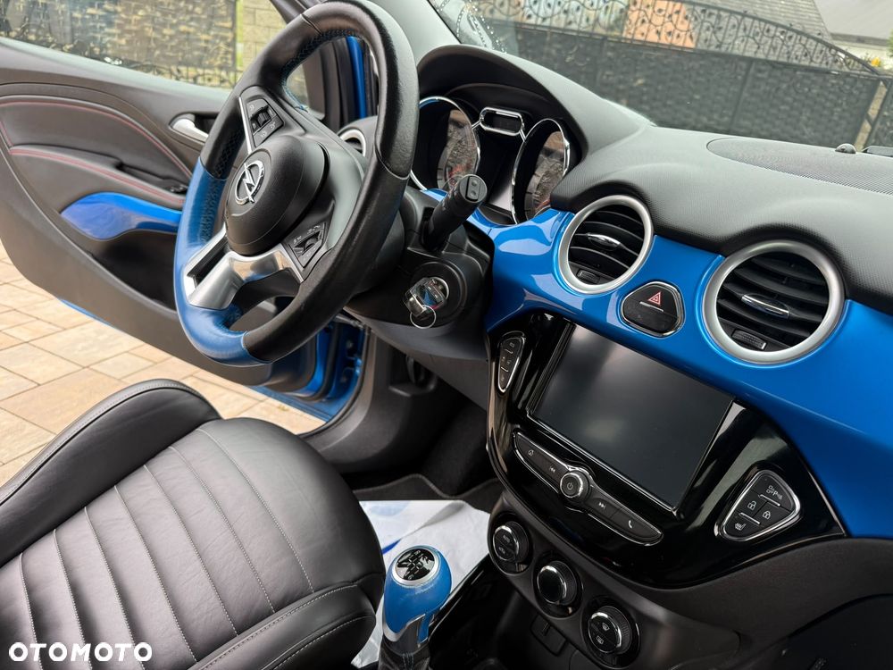 Opel Adam S - 7