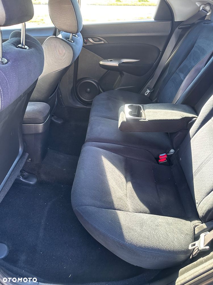 Honda Civic 2006 photo 3