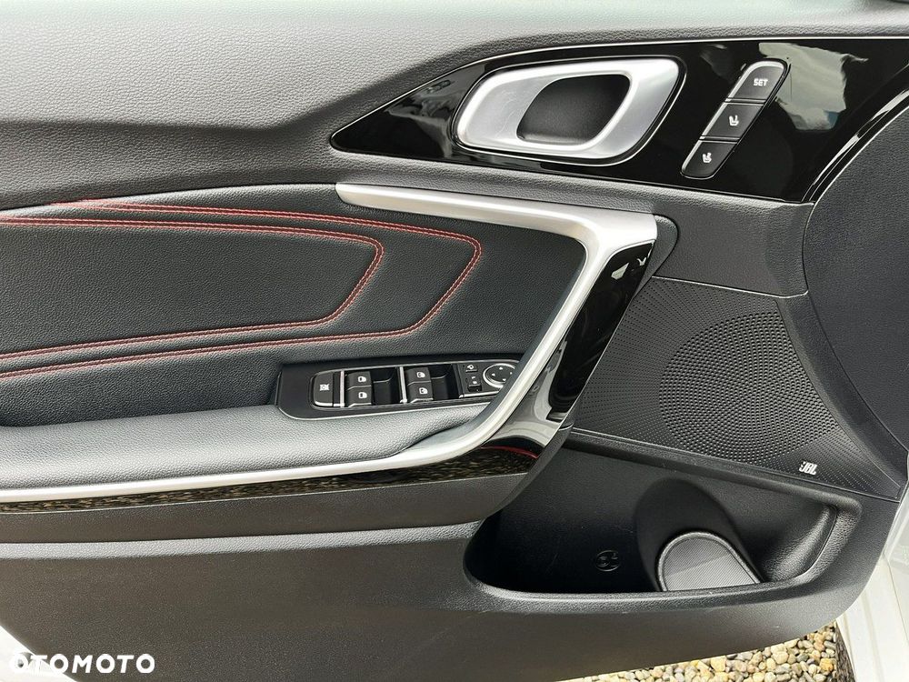 Kia ProCeed 1.6 T-GDI DCT7 OPF GT - 37