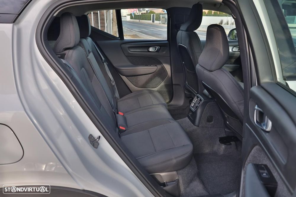 Volvo XC 40 1.5 T4 PHEV Inscription Expression - 7