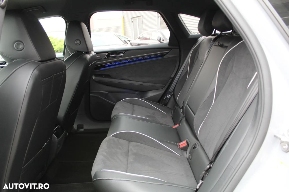 Volkswagen ID.7 86 kWh Pro S - 18
