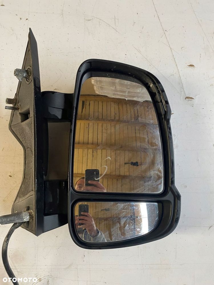 Lusterko prawe 6 pinów Fiat Ducato Boxer Jumper III 15- - 1