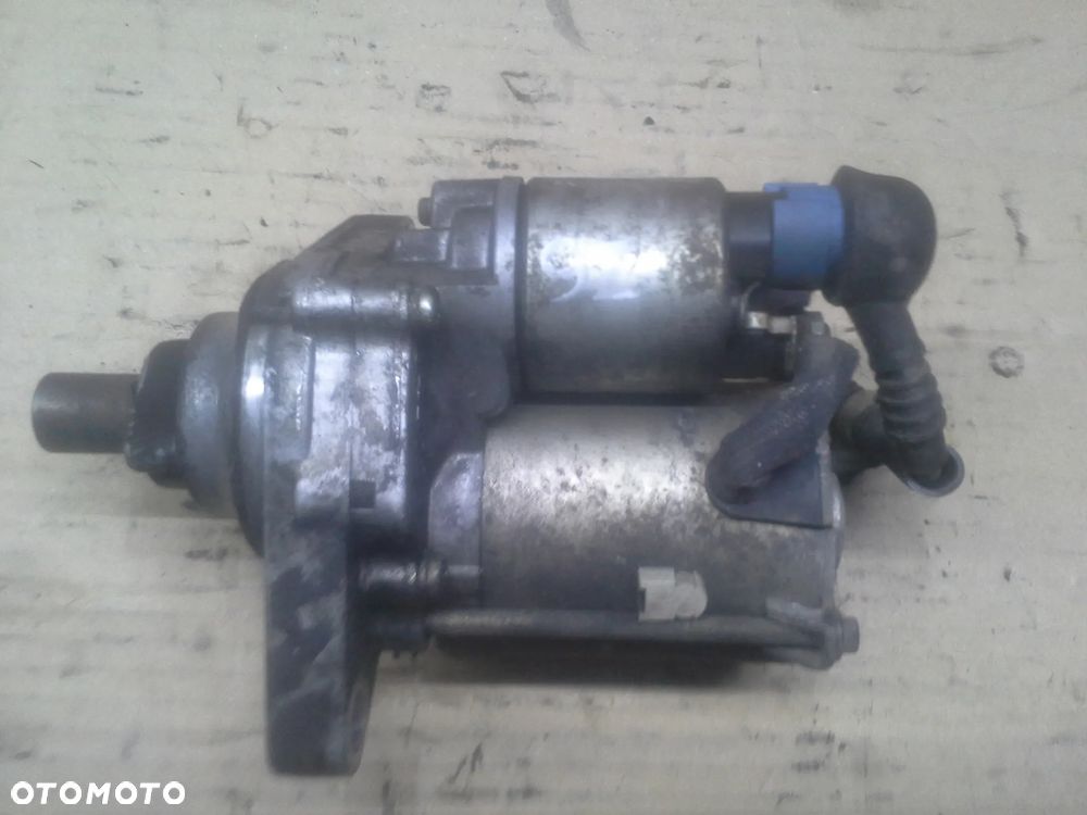 Honda FR-V 1.7 VTE-c rozrusznik SM-44246 - 6