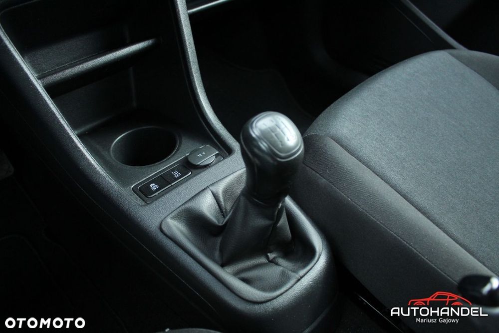 Skoda Citigo - 15