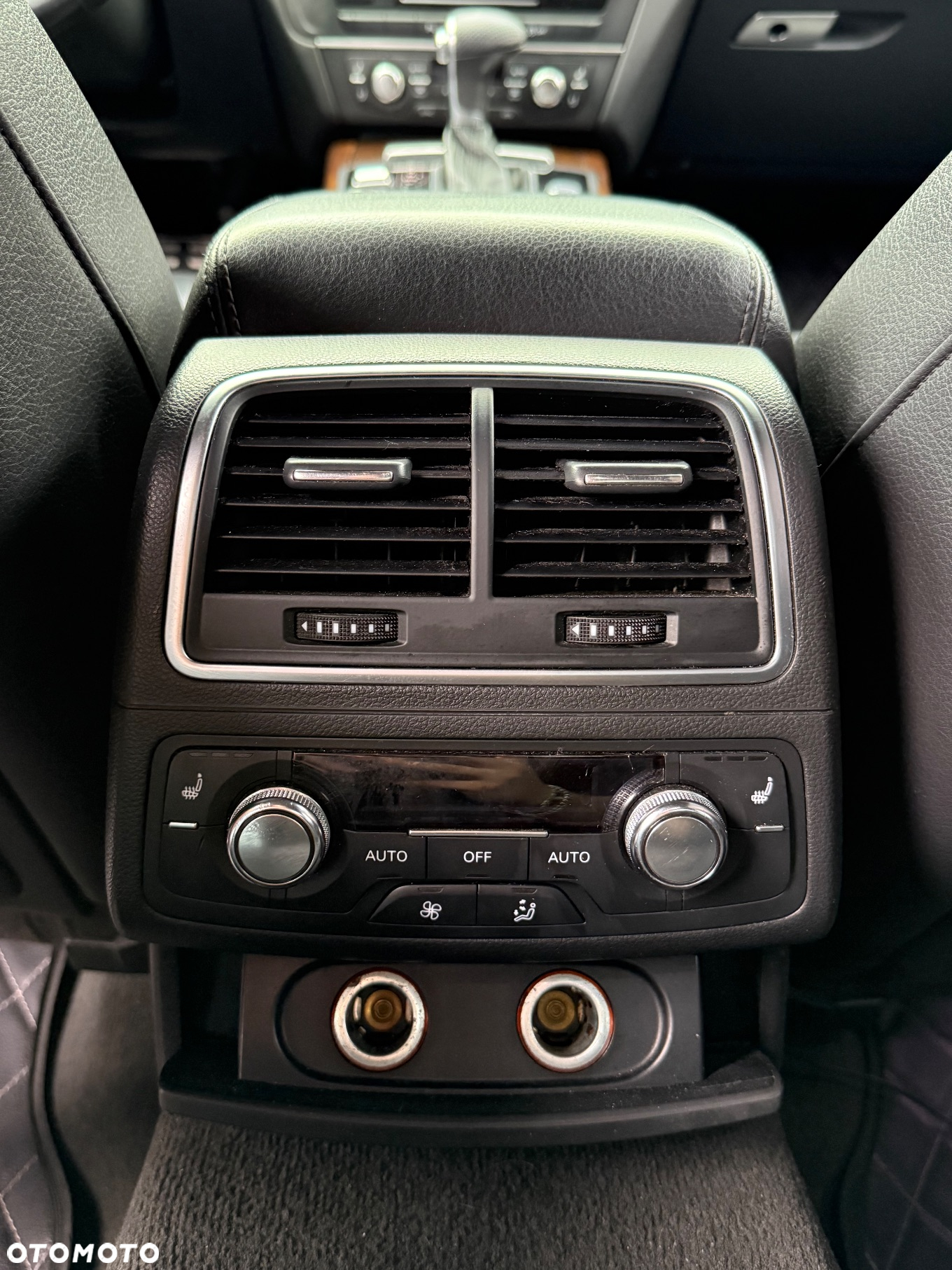 Audi A6 - 29