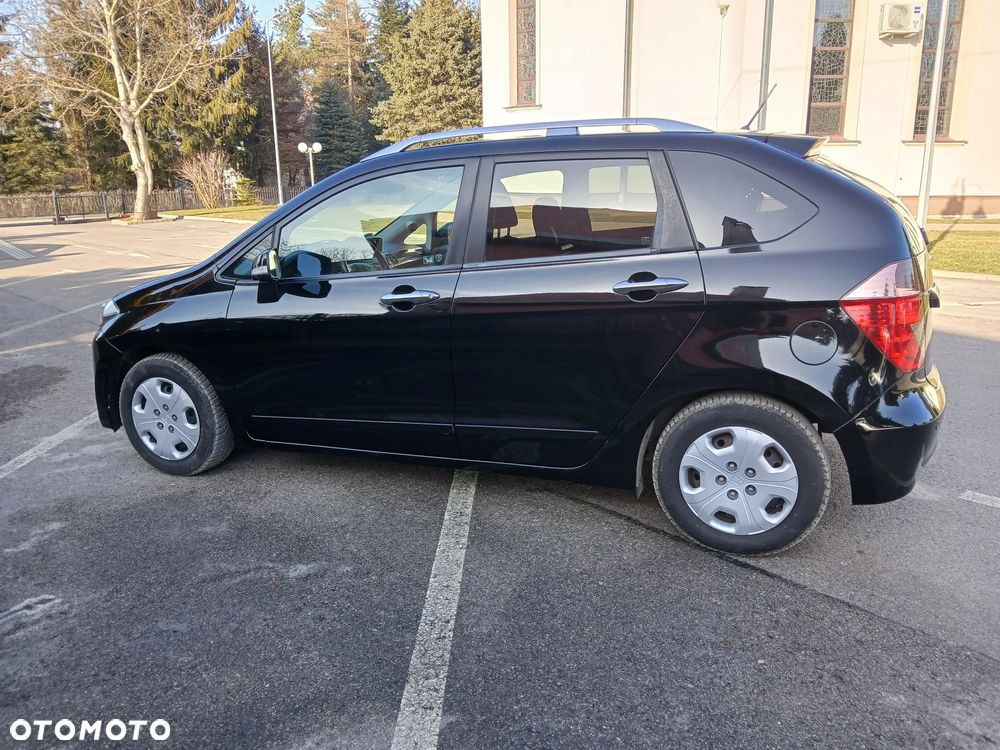 Honda FR-V 1.8 Comfort - 11