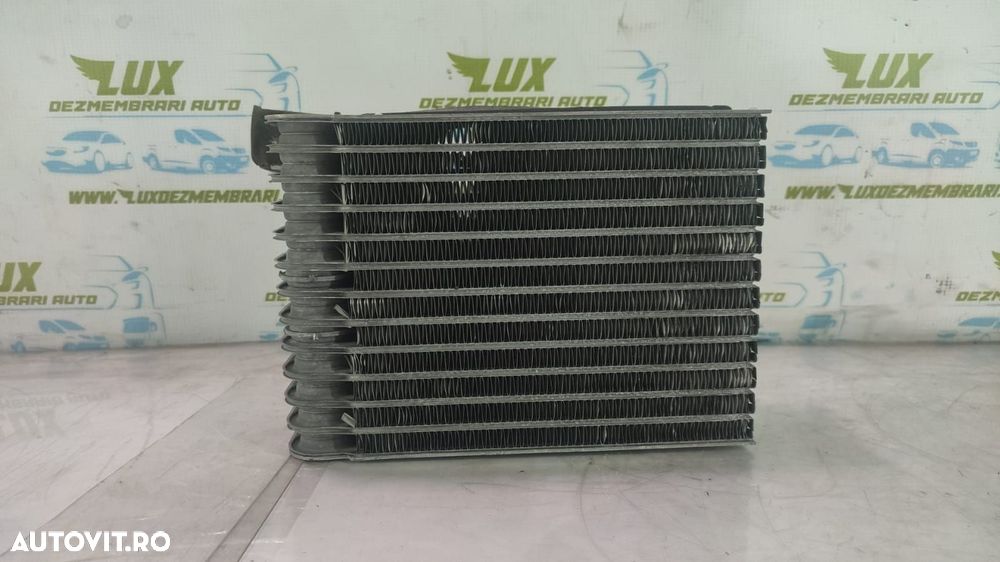 Radiator clima spate 7l0820101d Volkswagen VW Touareg generatia 2 7P - 3