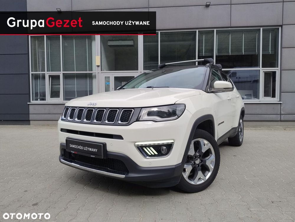 Jeep Compass - 4