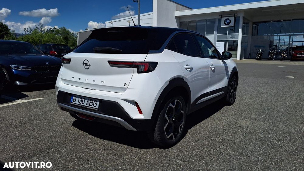 Opel Mokka Mokka-e Ultimate - 6