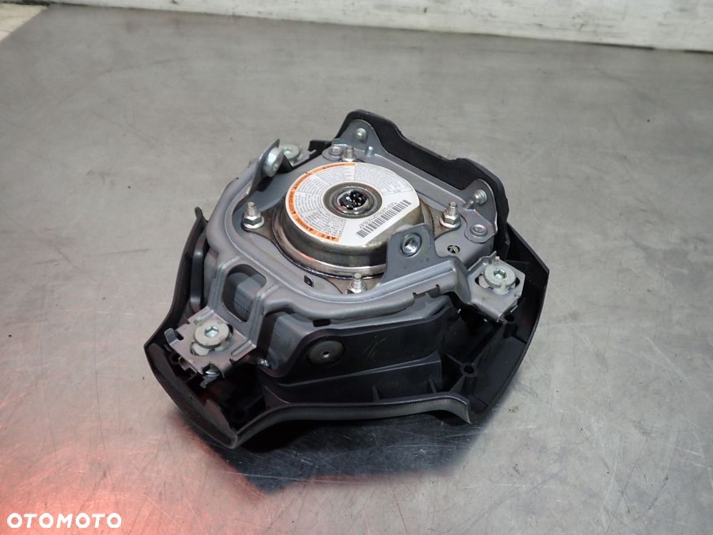 PODUSZKA KIEROWCY SUZUKI SX4 1.6 - 6