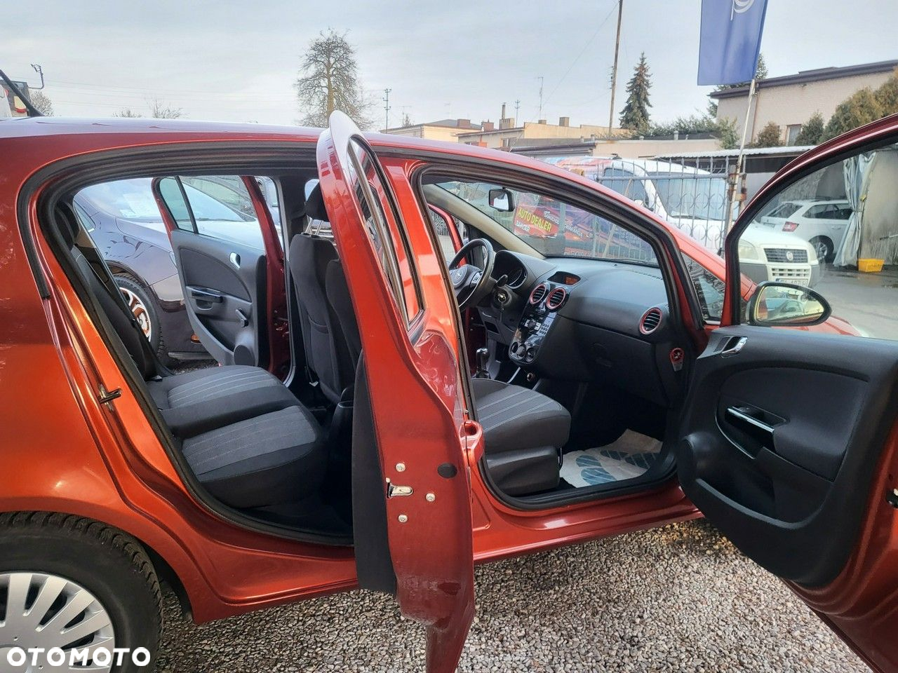 Opel Corsa - 20