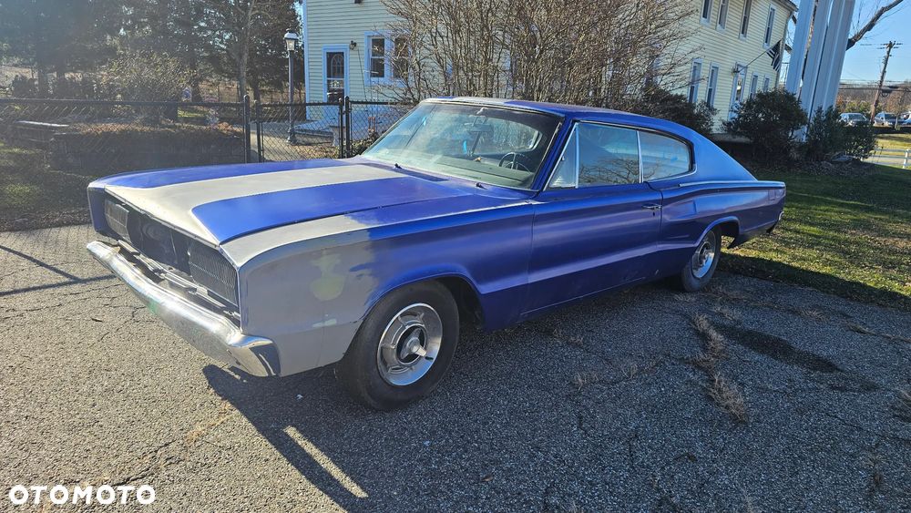 Dodge Charger - 6