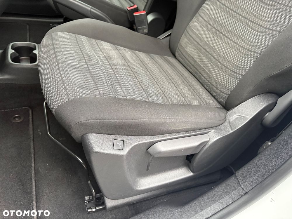 Opel Combo 1.5 D Start/Stop Edition - 19