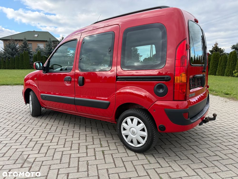 Renault Kangoo - 13