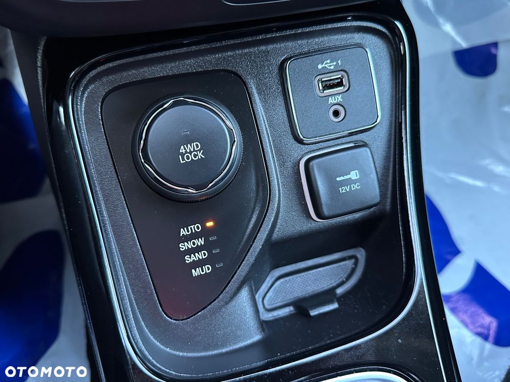 Jeep Compass 2.0 MultiJet Active Drive Automatik Business Line - 22