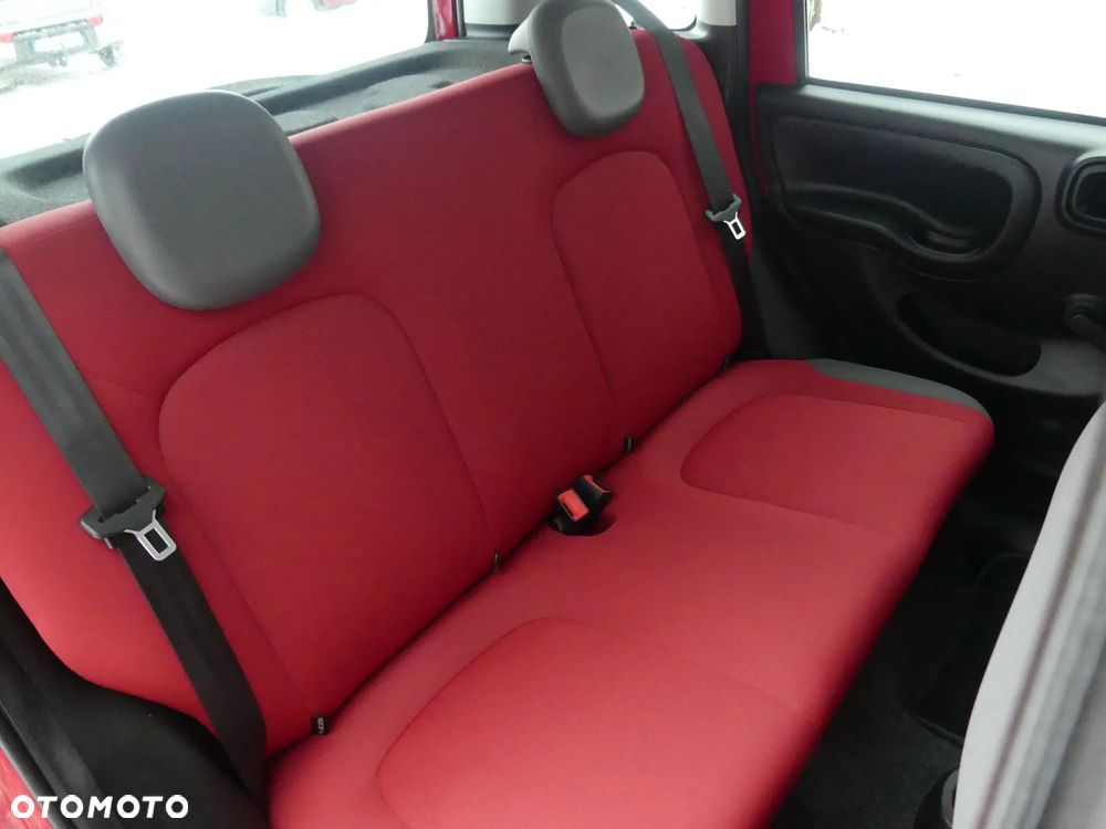 Fiat Panda - 14