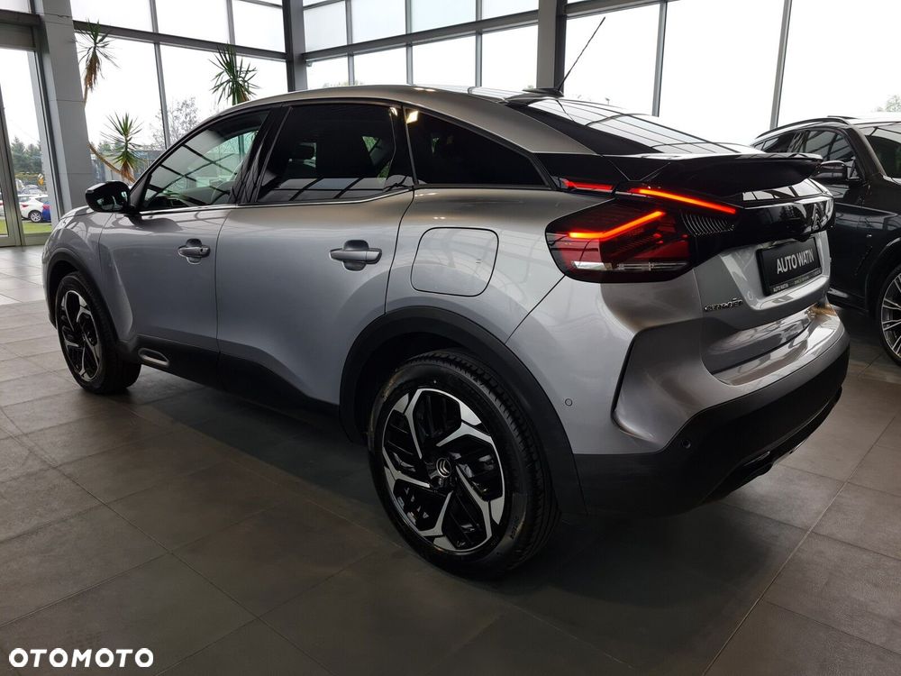 Citroën C4 1.5 BlueHDi Shine S&S - 5