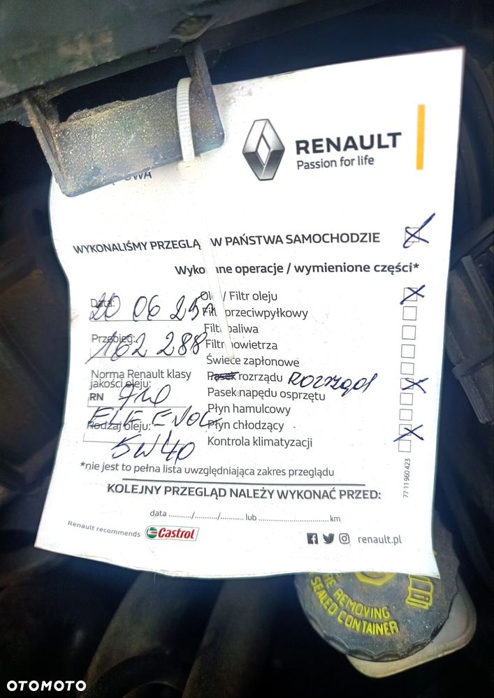Renault Fluence 1.6 16V Limited - 16