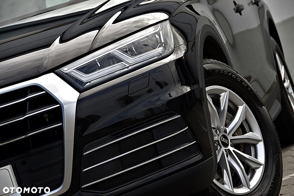 Audi Q5 35 TDI mHEV S tronic - 8