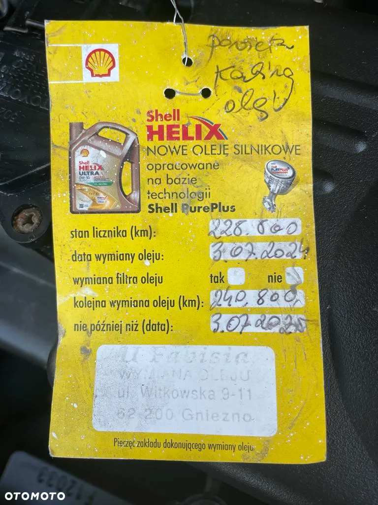 Toyota Corolla Verso - 27