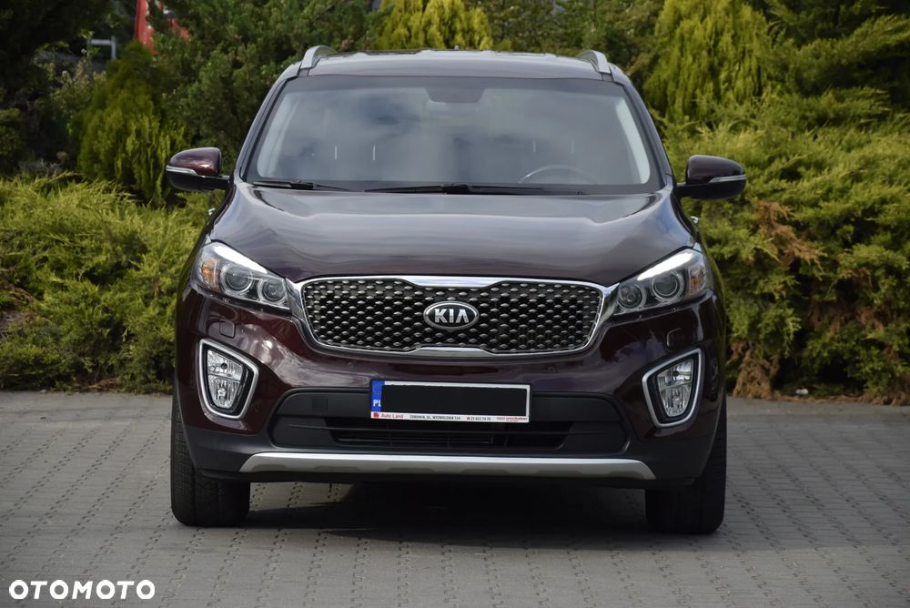 Kia Sorento 2.0 CRDI GT Line - 10