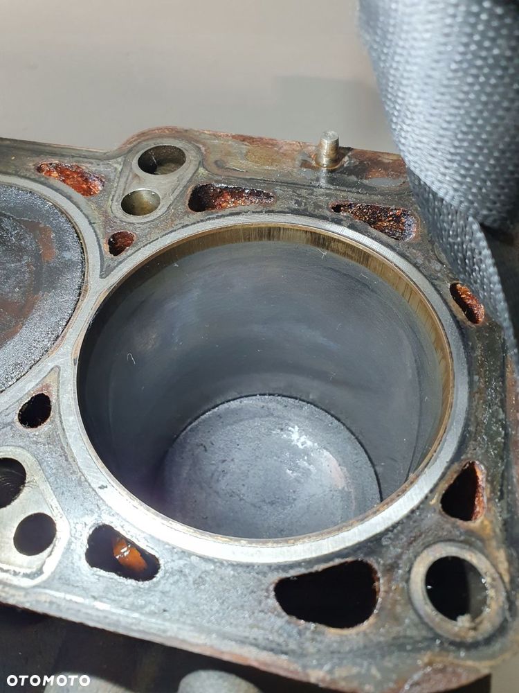 dół silnika vw seat skoda 2.0 tfsi cdl 265km / 195kw - 10