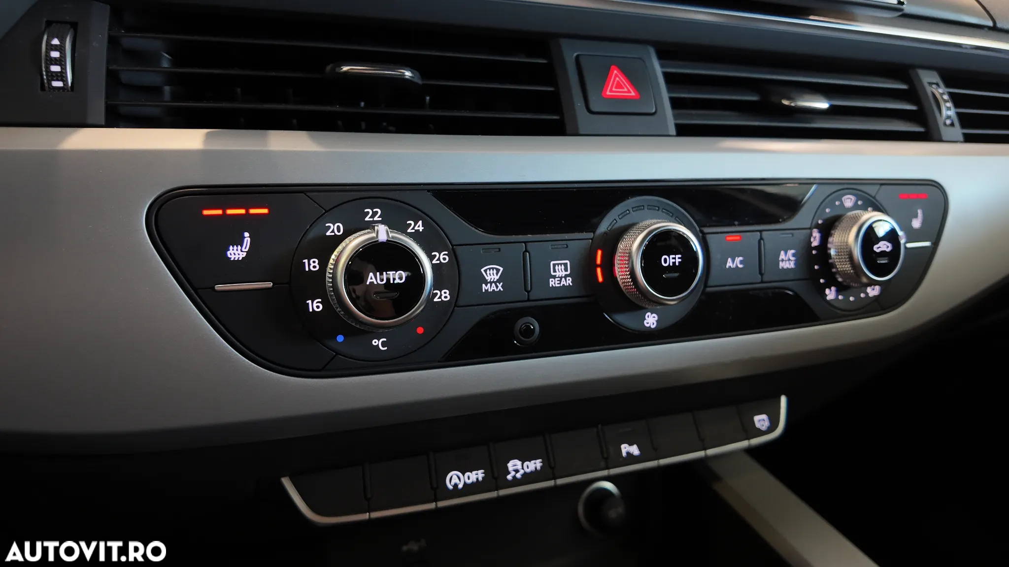 Audi A4 Avant 35 TDI S tronic - 25