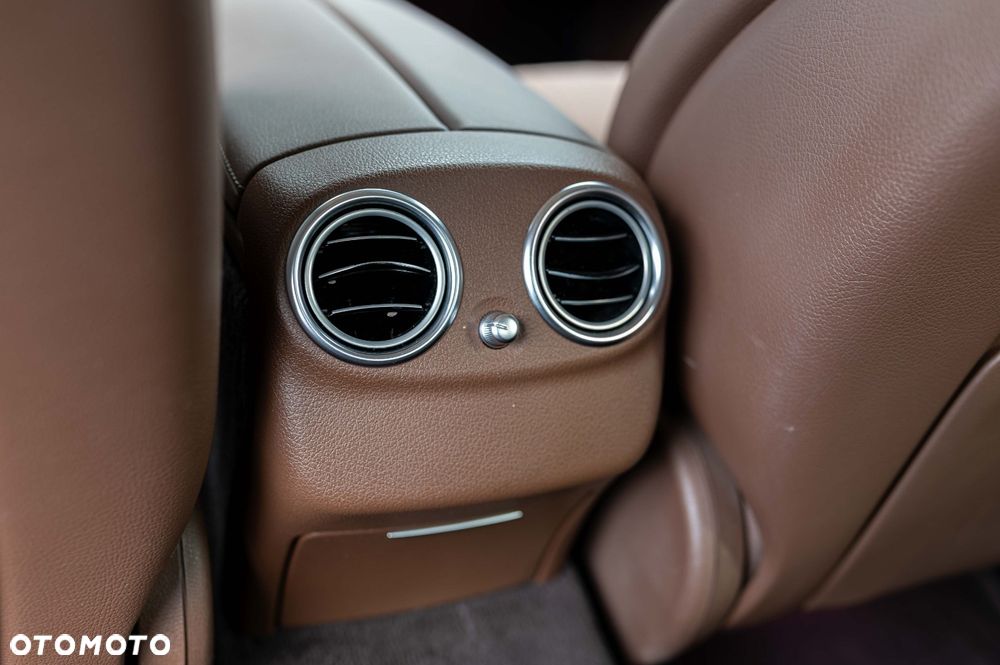 Mercedes-Benz Klasa E 220 d 9G-TRONIC - 5