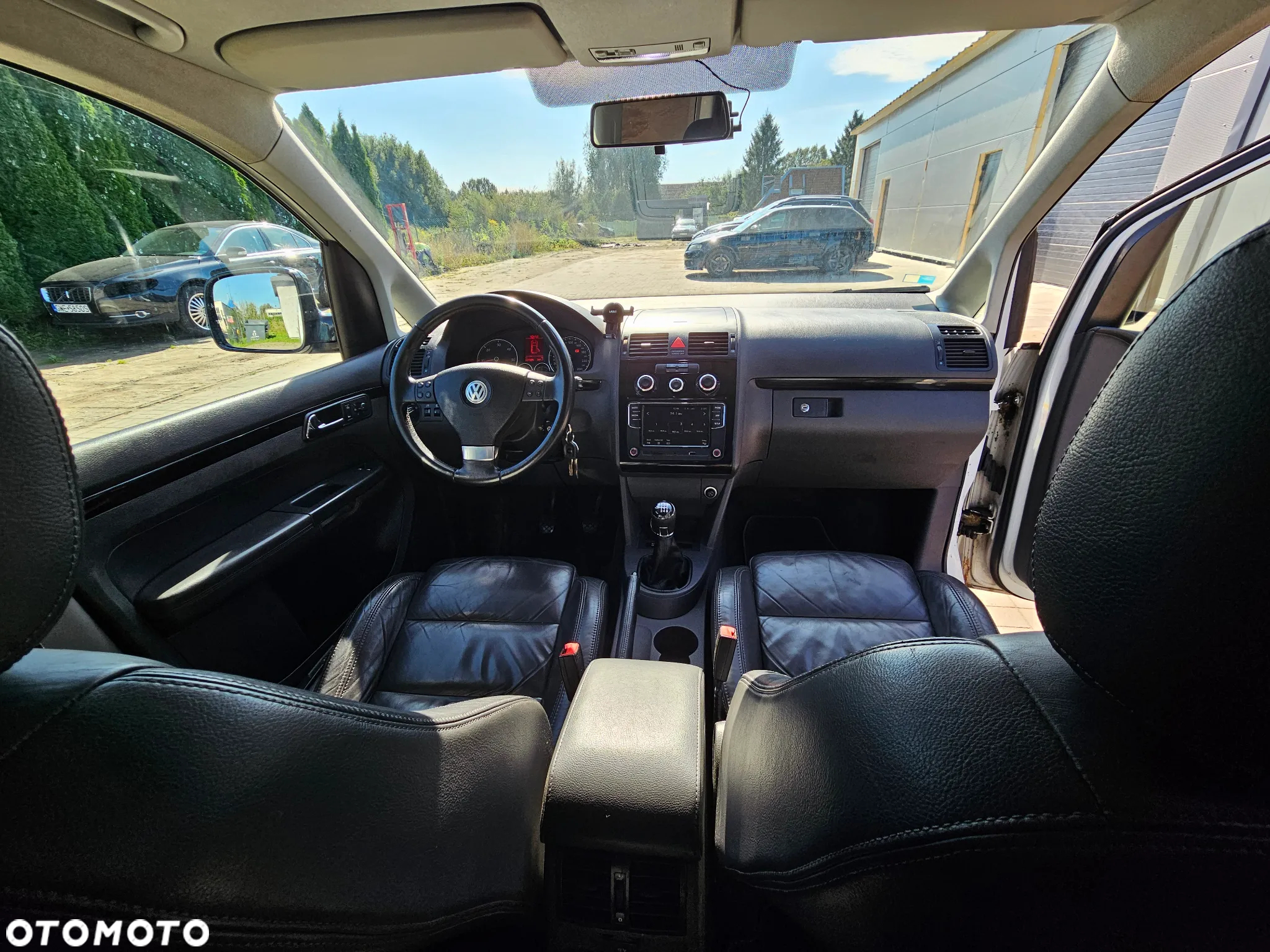 Volkswagen Caddy 1.9 TDI - 11