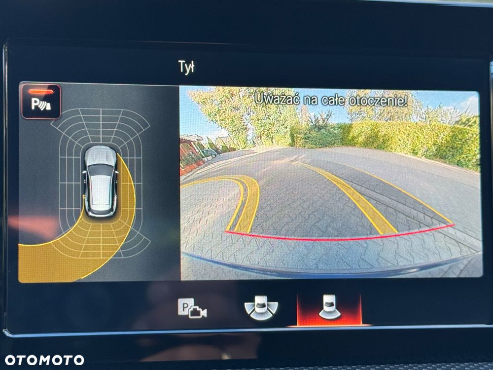Mercedes-Benz CLA 220 d 4-Matic AMG Line 8G-DCT - 31