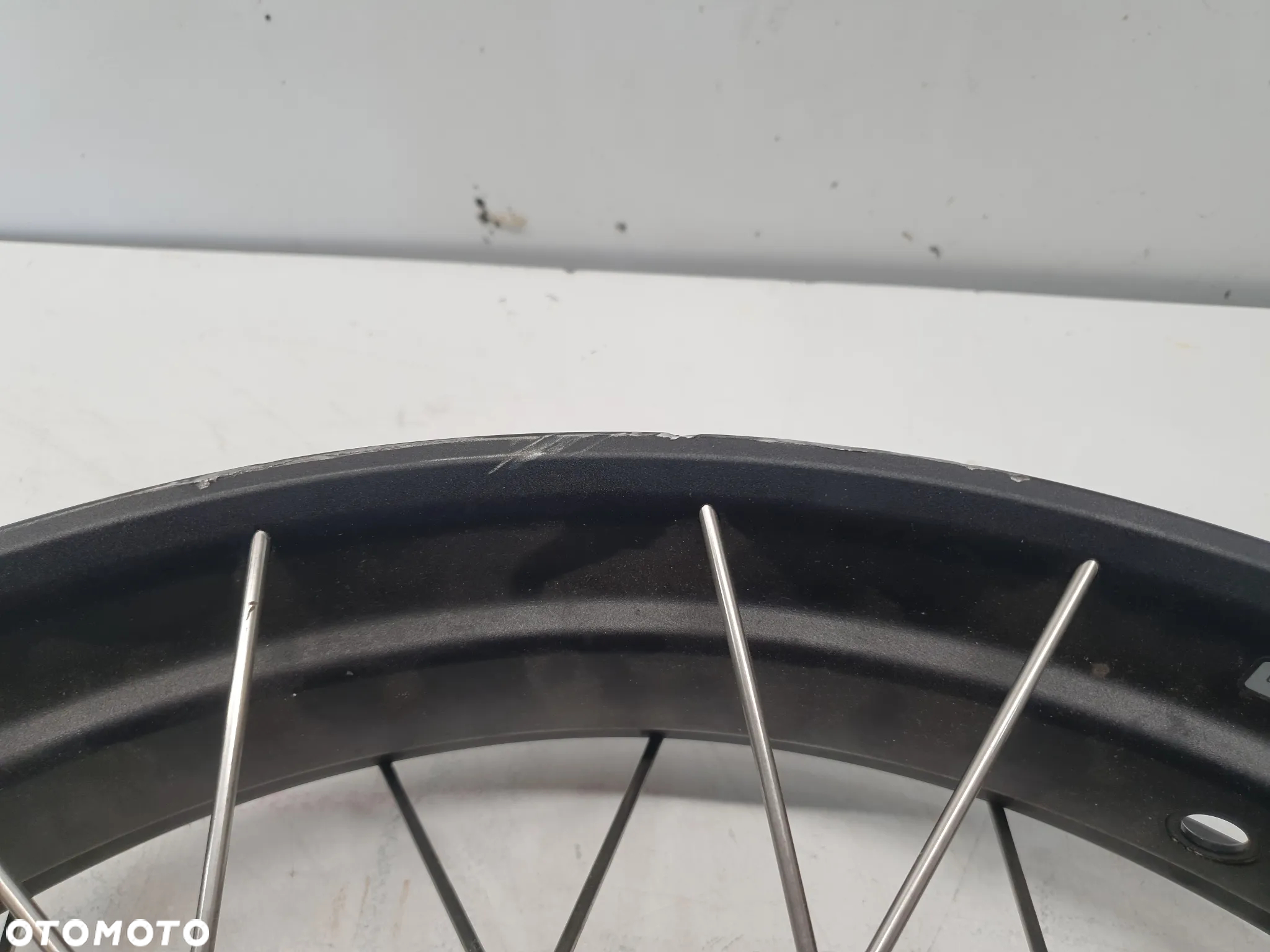 Felga Przód Przednia Do BMW R1200 GS LC K50 K51 - 6