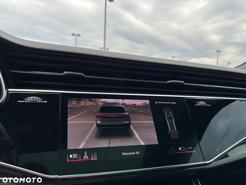 Audi SQ8 - 29