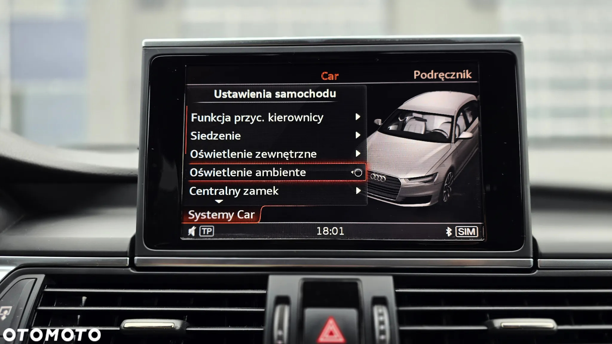 Audi A6 2.0 TDI ultra S tronic - 19