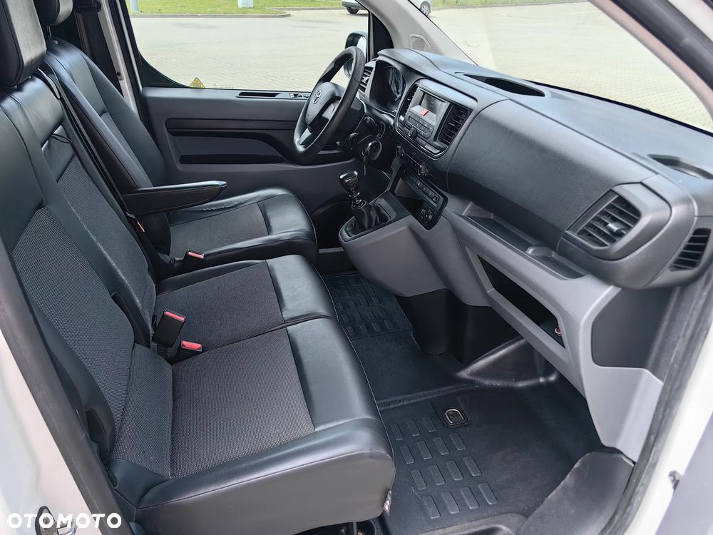 Toyota PROACE - 7