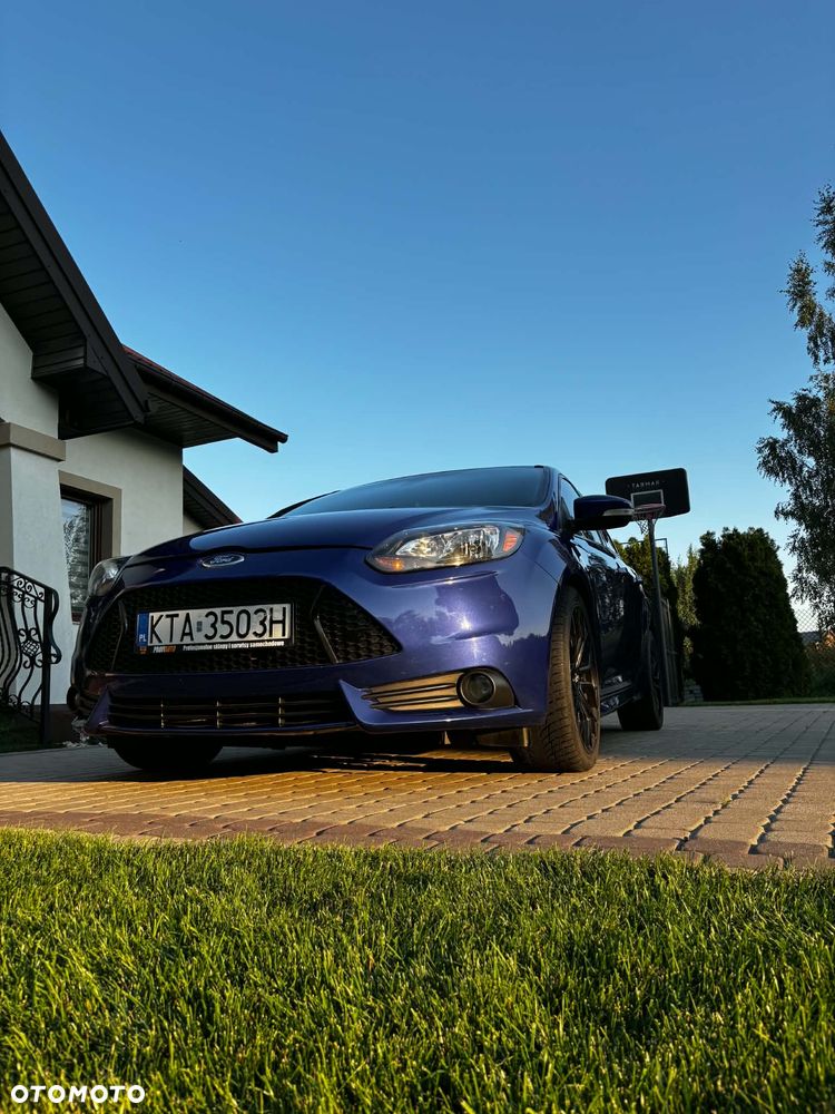 Ford Focus - 9