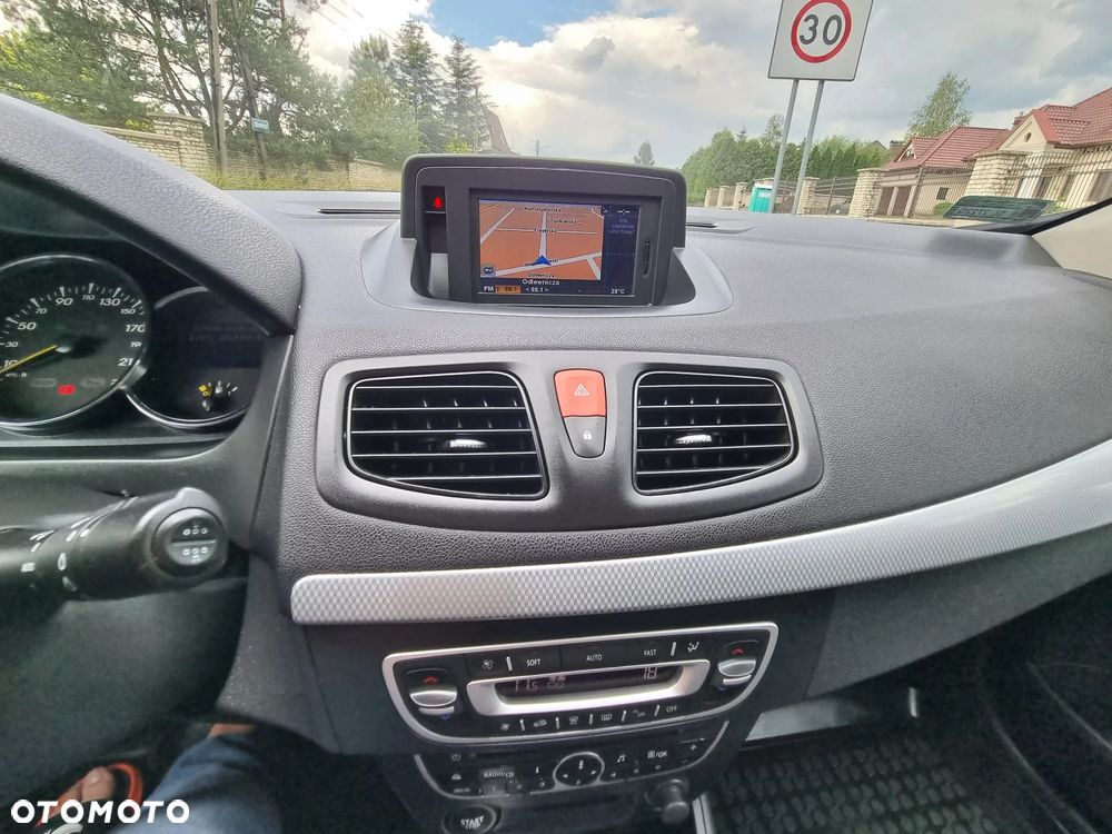 Renault Fluence 2.0 16V Expression - 16
