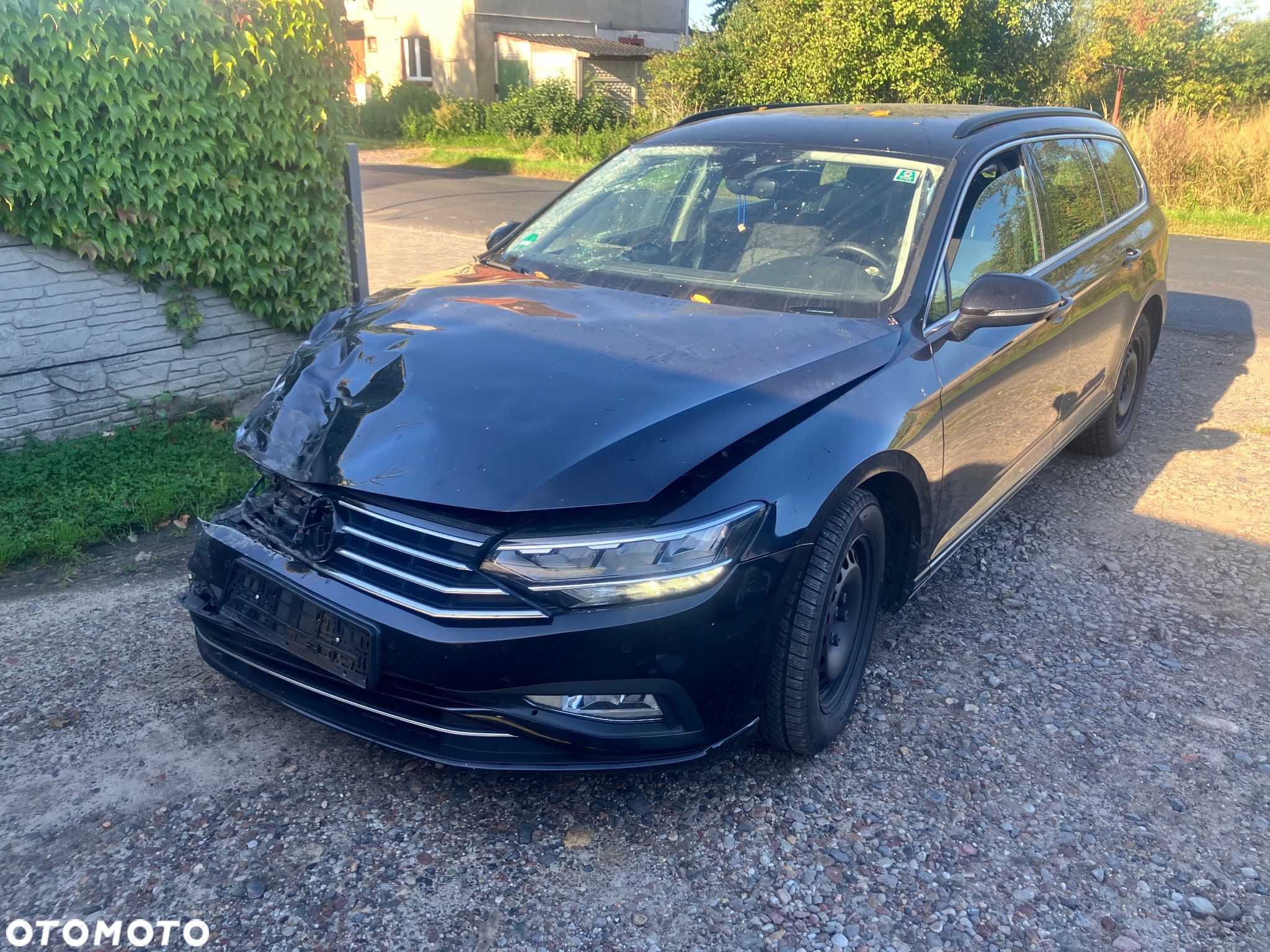 Volkswagen Passat 2.0 TDI EVO Business DSG - 1
