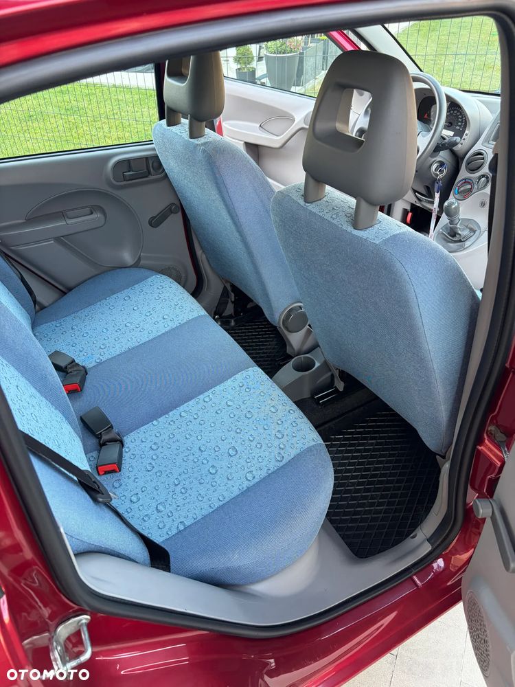 Fiat Panda 1.1 Fresh - 21