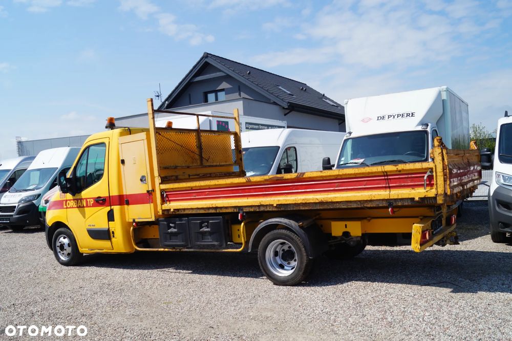 Renault Master - 8