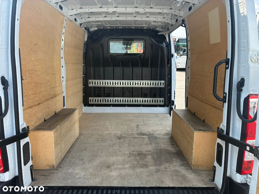 Renault Master 2022r. I wł. Klima L1H1 - 11