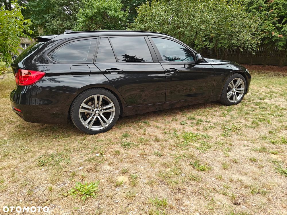 BMW Seria 3 - 6