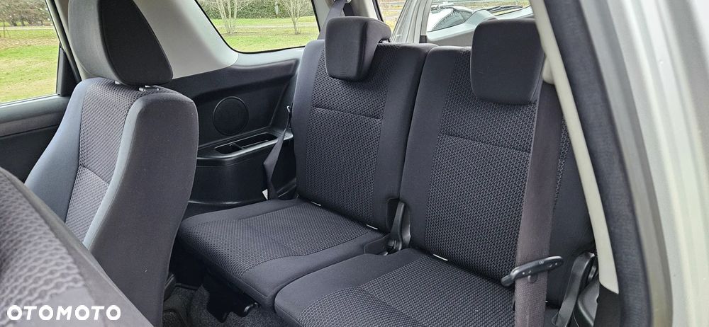 Suzuki Grand Vitara 1.6 Comfort EU5 - 16